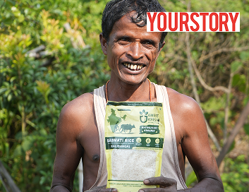 Amrit Krishi Recognised as an Agritech Startup on Your Story.