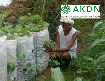 A Low-Cost Organic Farming Innovation Strengthening Soil and Crop Health.