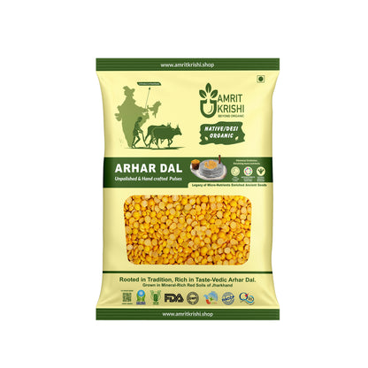 Desi Dal Duo