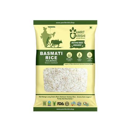 Daily Rice & Dal Combo