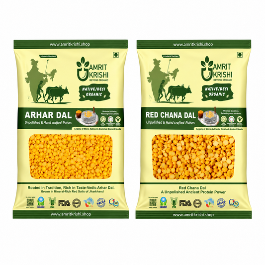Desi Dal Duo