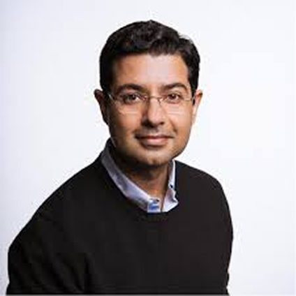 Saurabh Kulkarni