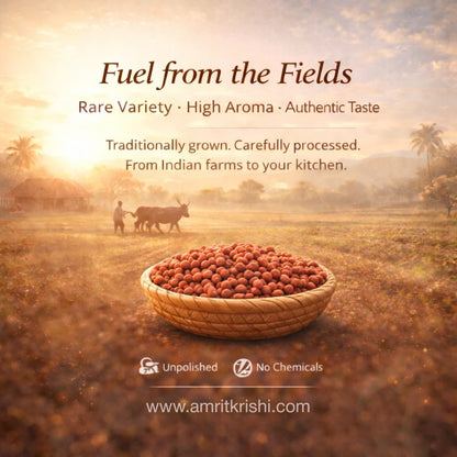 Red Chana (Chickpea) – The Protein Powerhouse